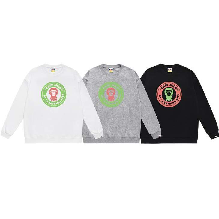 Picture of Bape Sweatshirt _SKUBapeS-2XLscqx38030283